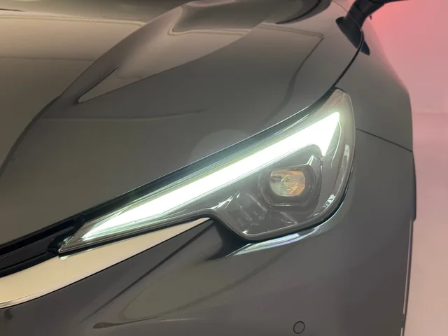 LEXUS LBX 1.5 Hybrid Emotion AWD