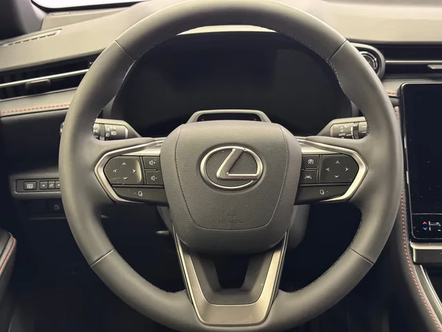 LEXUS LBX 1.5 Hybrid Emotion AWD