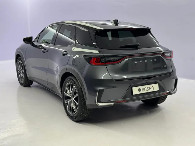 LEXUS LBX 1.5 Hybrid Emotion AWD