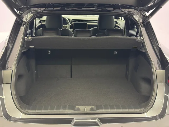 LEXUS LBX 1.5 Hybrid Emotion AWD