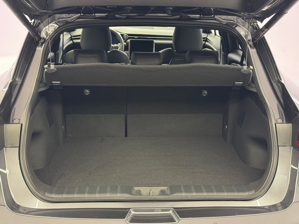 LBX 1.5 Hybrid Emotion AWD