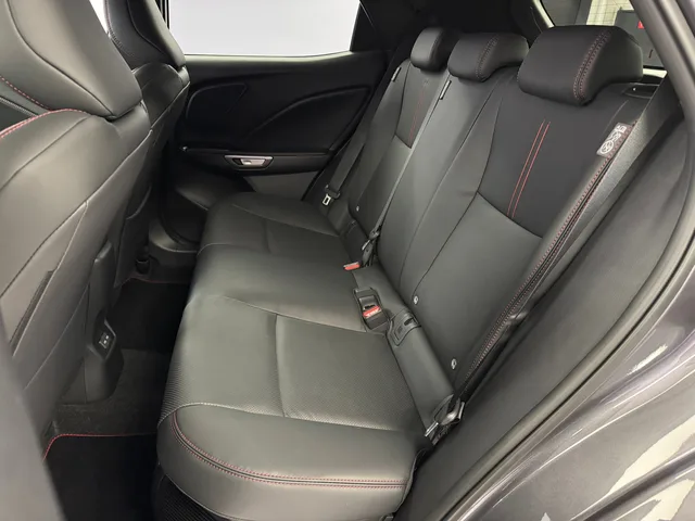 LEXUS LBX 1.5 Hybrid Emotion AWD