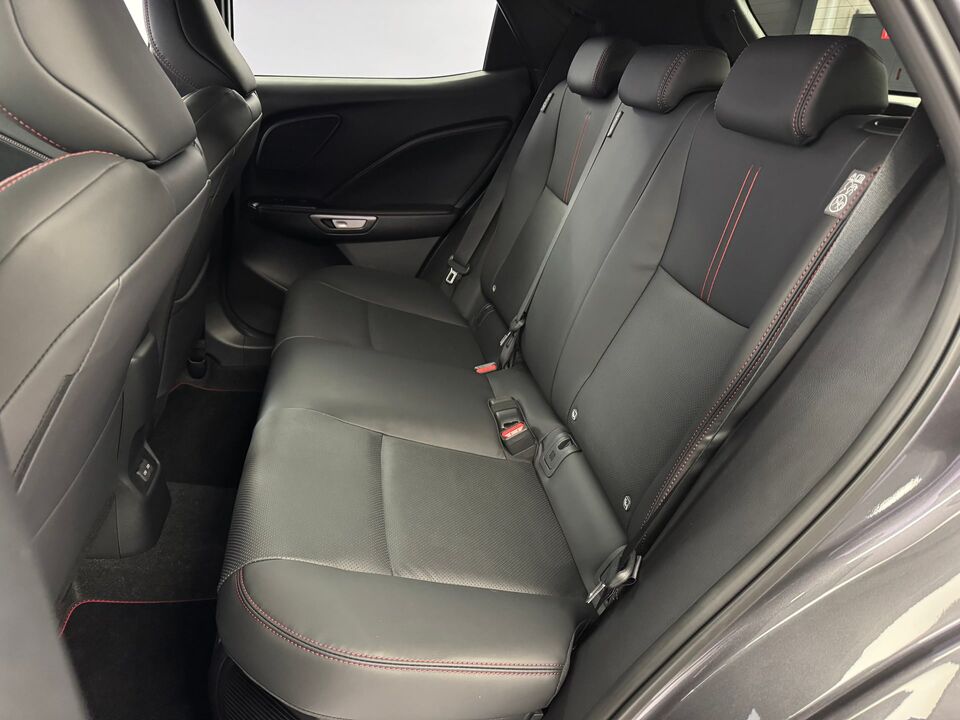 LBX 1.5 Hybrid Emotion AWD