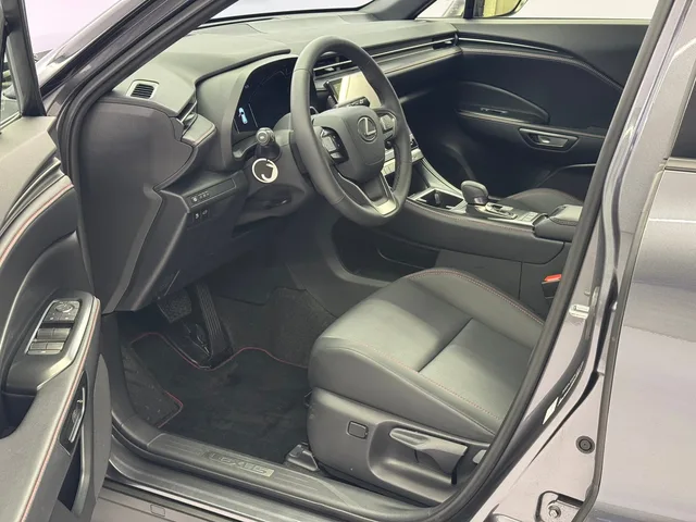LEXUS LBX 1.5 Hybrid Emotion AWD