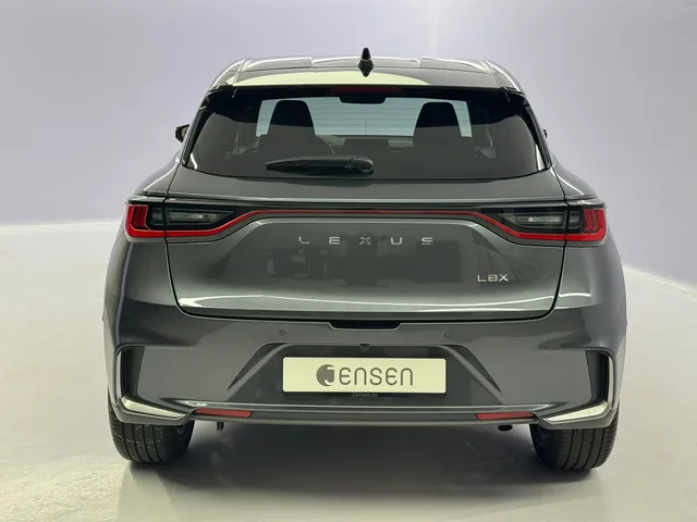 LEXUS LBX 1.5 Hybrid Emotion AWD