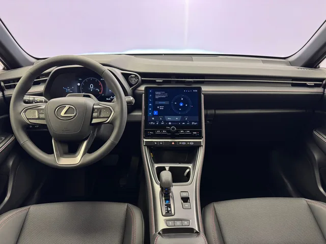 LEXUS LBX 1.5 Hybrid Emotion AWD