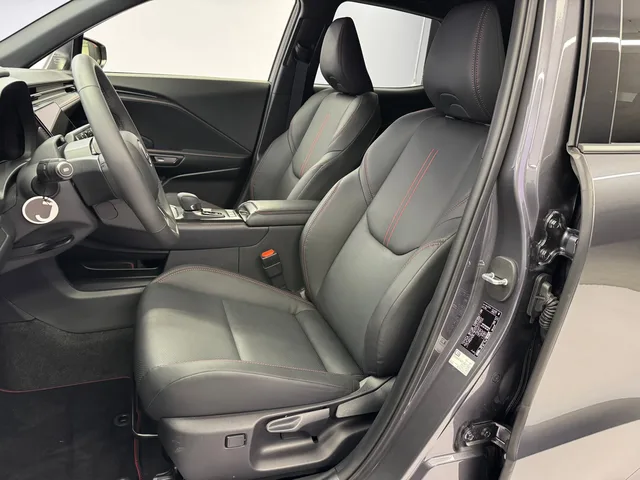 LEXUS LBX 1.5 Hybrid Emotion AWD