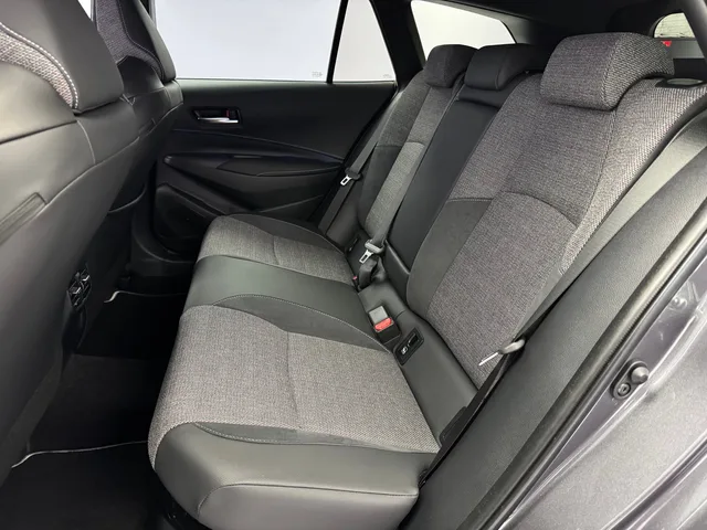 TOYOTA Corolla Touring Sports 2.0 HSD Trend
