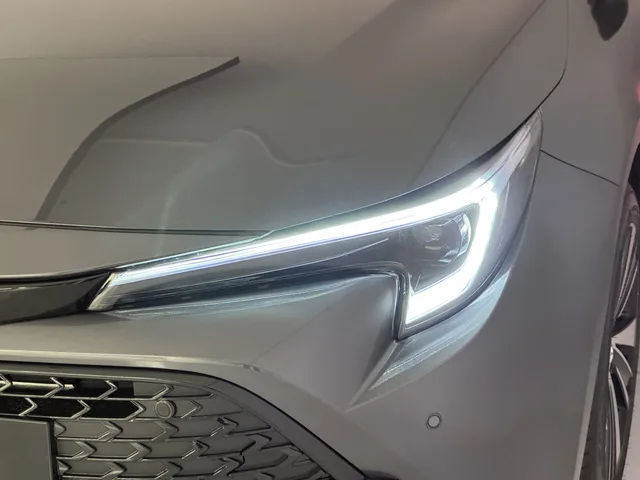 TOYOTA Corolla Touring Sports 2.0 HSD Trend