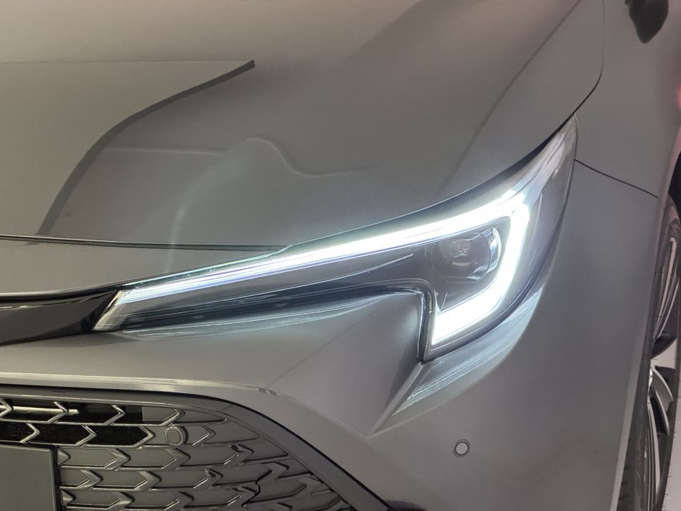 Corolla Touring Sports 2.0 HSD Trend