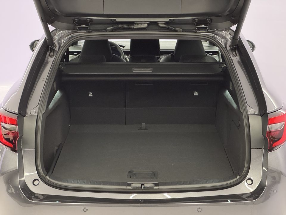 Corolla Touring Sports 2.0 HSD Trend