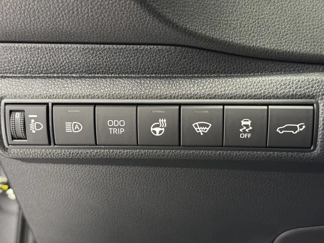 TOYOTA Corolla Touring Sports 2.0 HSD Trend
