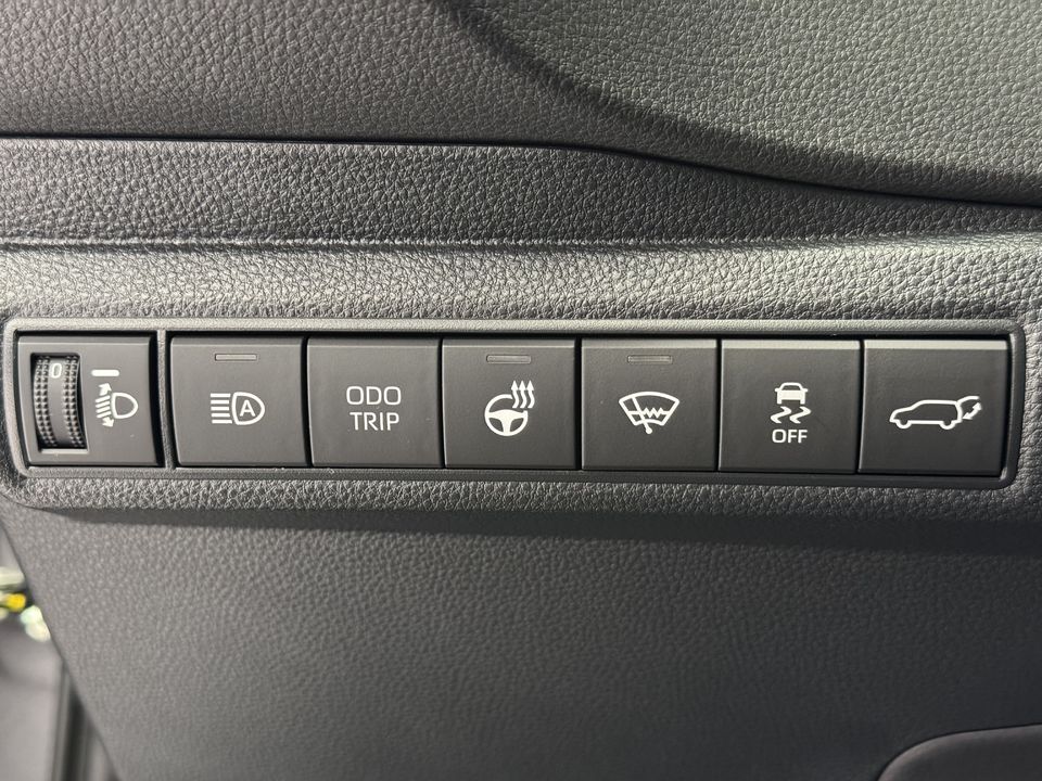 Corolla Touring Sports 2.0 HSD Trend