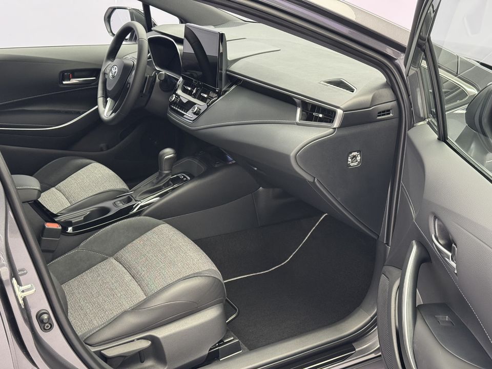 Corolla Touring Sports 2.0 HSD Trend