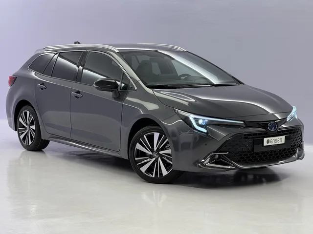 TOYOTA Corolla Touring Sports 2.0 HSD Trend