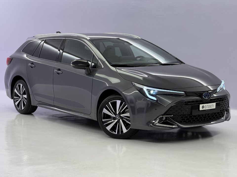 Corolla Touring Sports 2.0 HSD Trend
