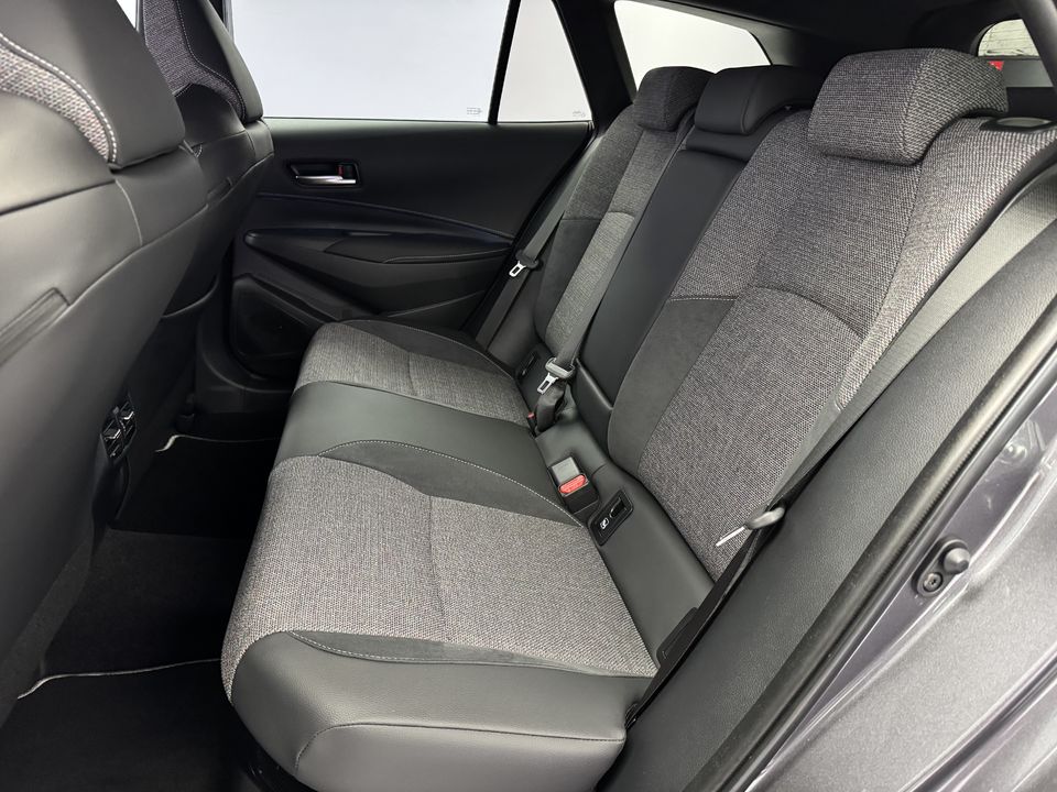 Corolla Touring Sports 2.0 HSD Trend