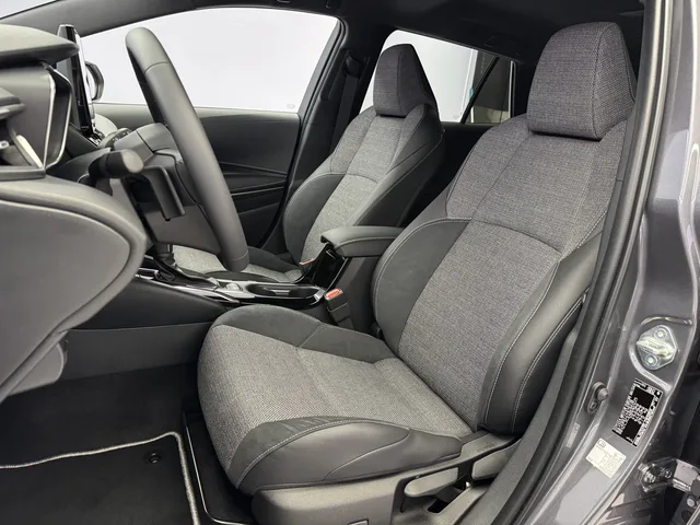 TOYOTA Corolla Touring Sports 2.0 HSD Trend
