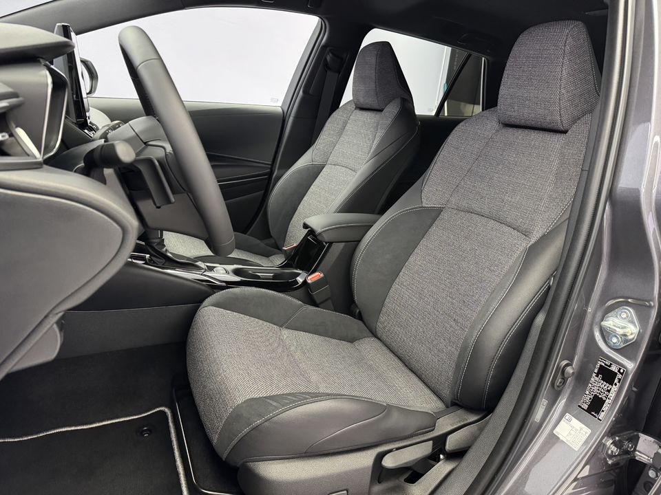Corolla Touring Sports 2.0 HSD Trend