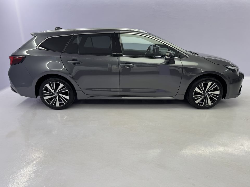 Corolla Touring Sports 2.0 HSD Trend