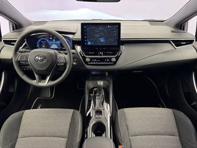 TOYOTA Corolla Touring Sports 2.0 HSD Trend