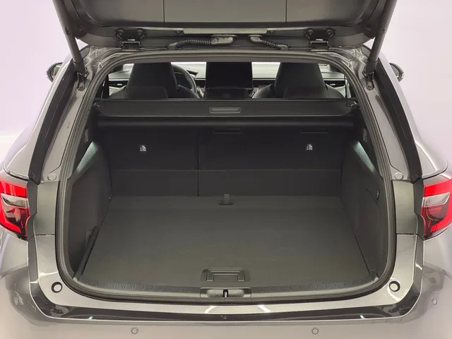 TOYOTA Corolla Touring Sports 2.0 HSD Trend