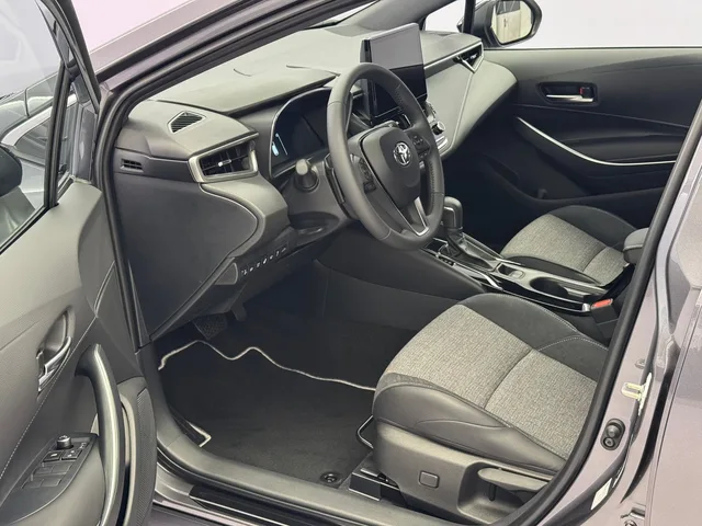 TOYOTA Corolla Touring Sports 2.0 HSD Trend
