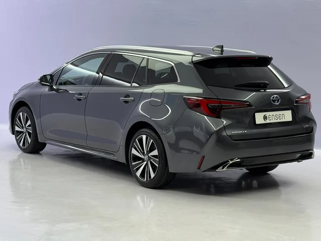 TOYOTA Corolla Touring Sports 2.0 HSD Trend