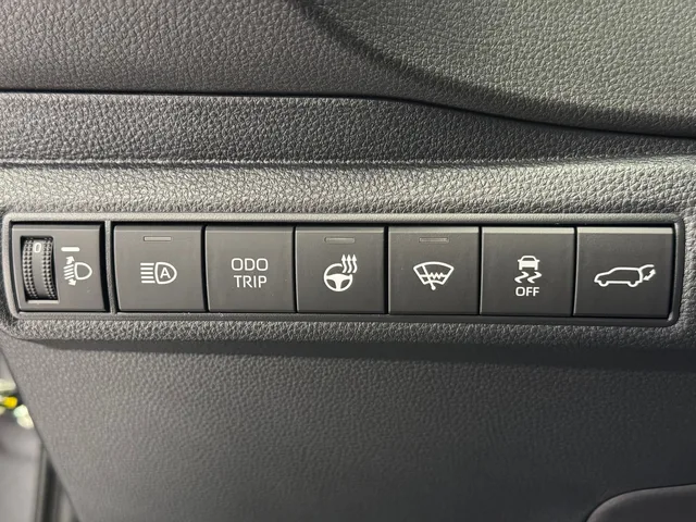 TOYOTA Corolla Touring Sports 2.0 HSD Trend