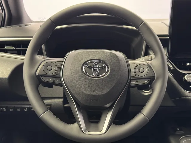 TOYOTA Corolla Touring Sports 2.0 HSD Trend