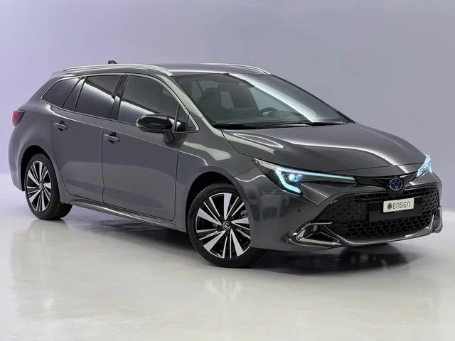 TOYOTA Corolla Touring Sports 2.0 HSD Trend