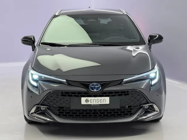 TOYOTA Corolla Touring Sports 2.0 HSD Trend