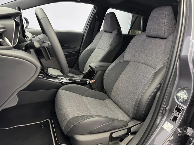 TOYOTA Corolla Touring Sports 2.0 HSD Trend