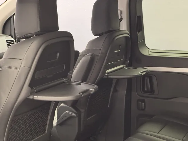 TOYOTA PROACE Verso L2 2.2 D Trend