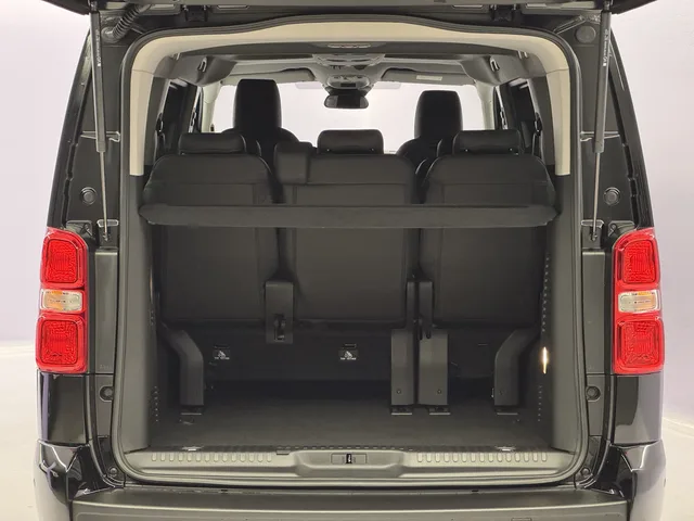 TOYOTA PROACE Verso L2 2.2 D Trend