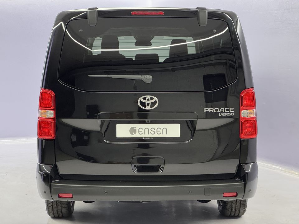 PROACE Verso L2 2.2 D Trend