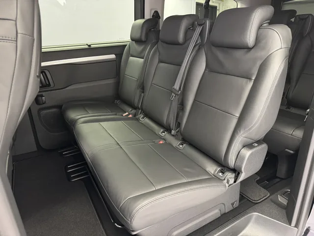 TOYOTA PROACE Verso L2 2.2 D Trend