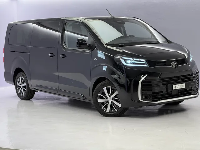 TOYOTA PROACE Verso L2 2.2 D Trend