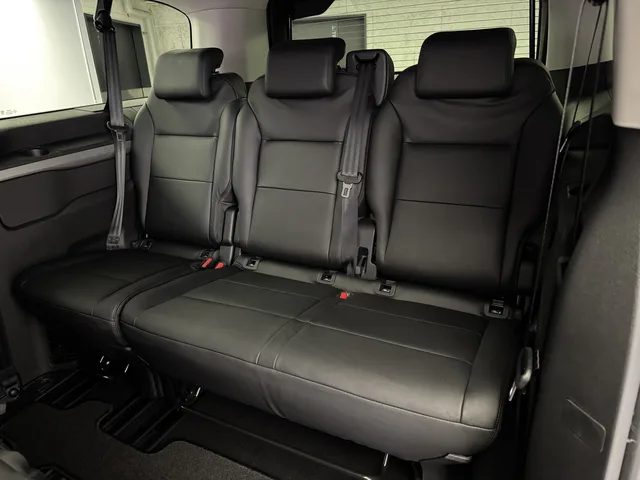 TOYOTA PROACE Verso L2 2.2 D Trend