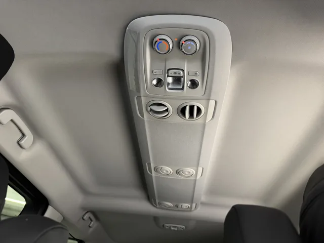TOYOTA PROACE Verso L2 2.2 D Trend