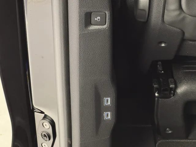 TOYOTA PROACE Verso L2 2.2 D Trend