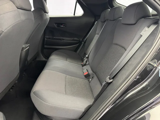 TOYOTA C-HR 1.8 HEV Comfort