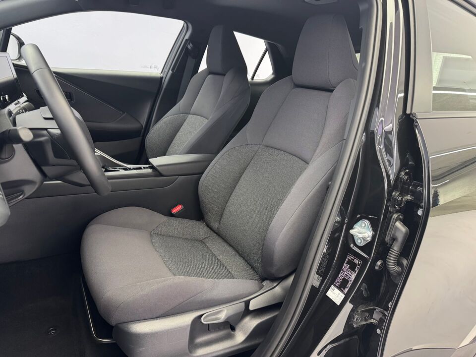 C-HR 1.8 HEV Comfort
