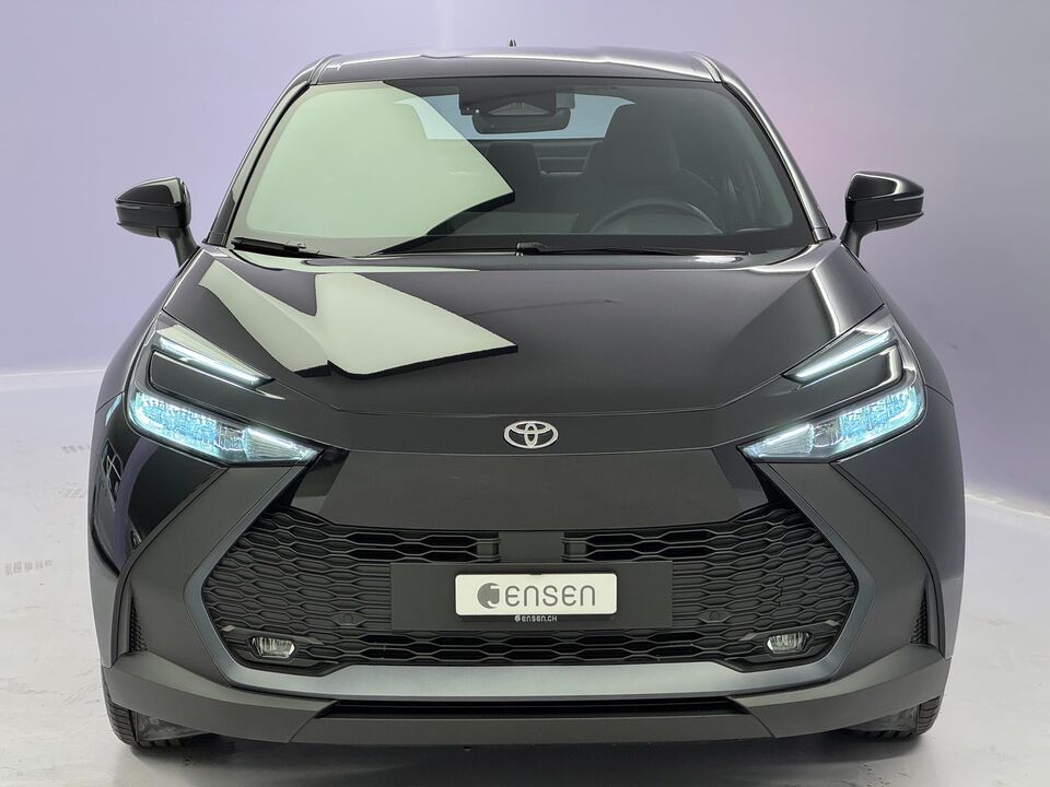 C-HR 1.8 HEV Comfort