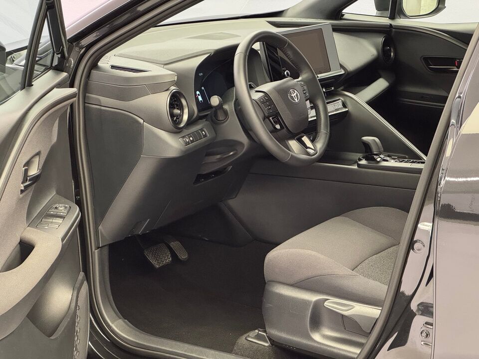C-HR 1.8 HEV Comfort