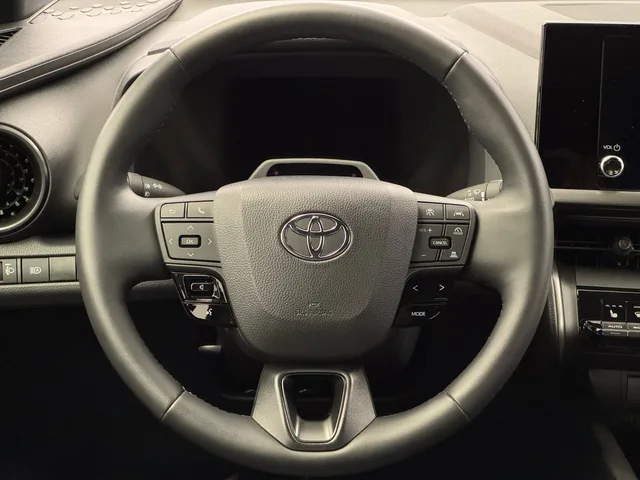 TOYOTA C-HR 1.8 HEV Comfort