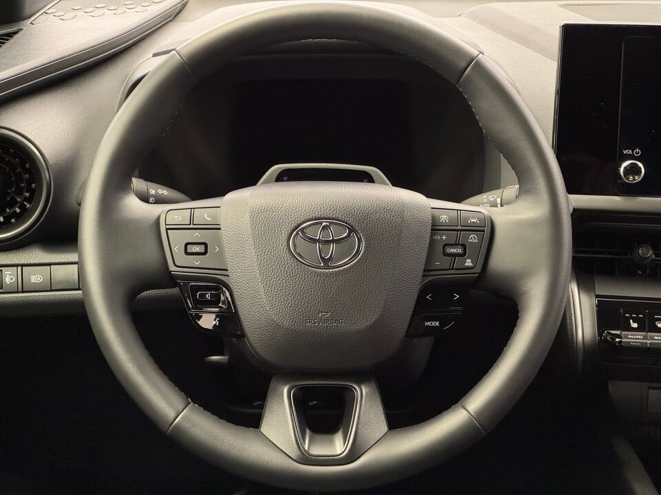 C-HR 1.8 HEV Comfort