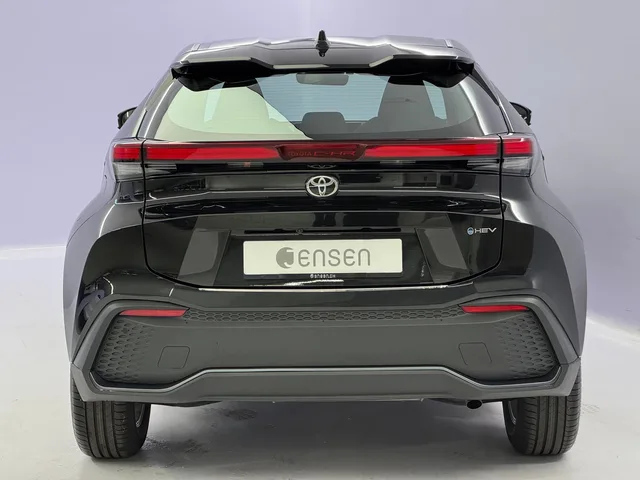 TOYOTA C-HR 1.8 HEV Comfort
