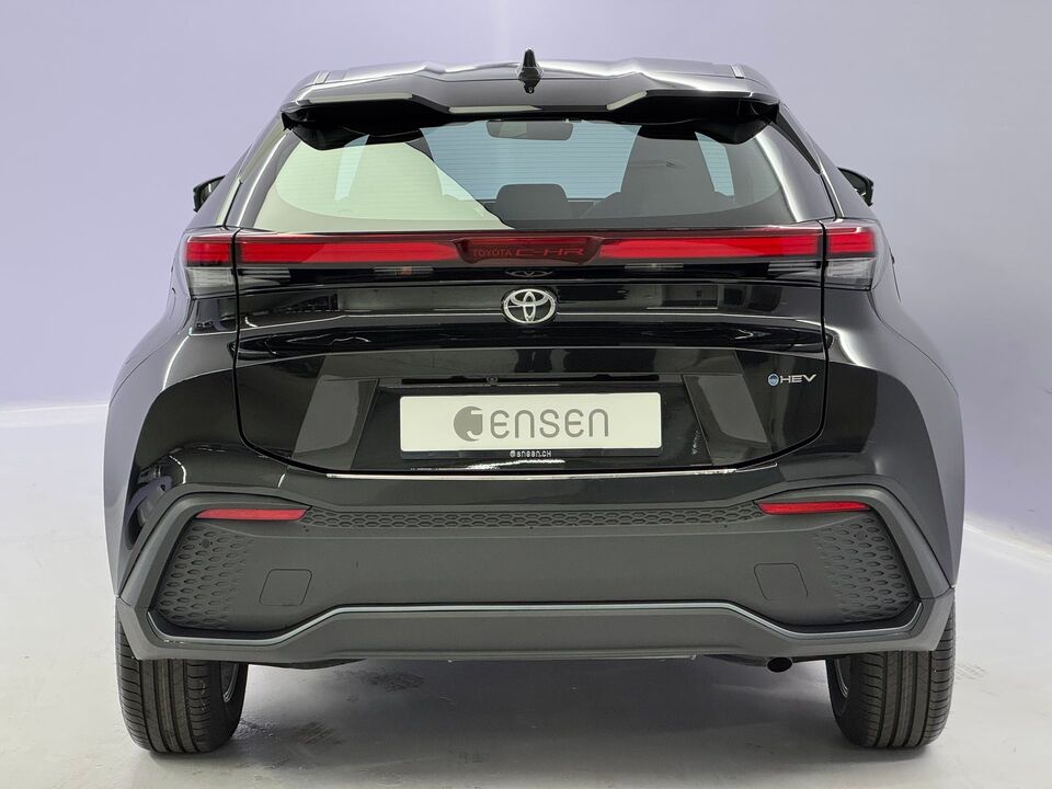 C-HR 1.8 HEV Comfort