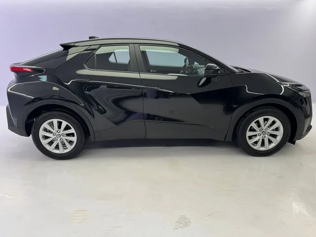 TOYOTA C-HR 1.8 HEV Comfort